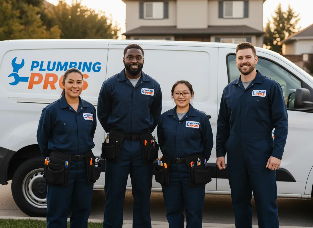 Water Heater Repair company in Rossville, KS